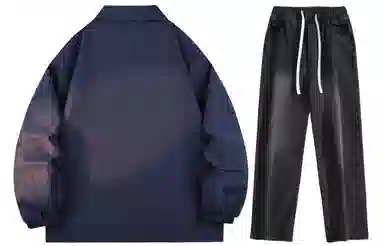 A.X.S.K cleanfitLogo