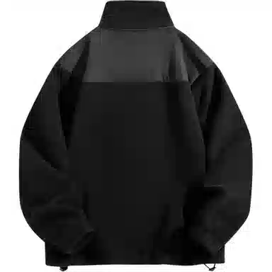 Warrior Fleece Sweatshirt