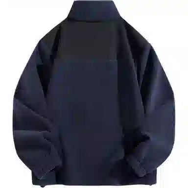 Warrior Fleece Sweatshirt