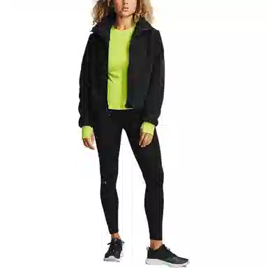 Under Armour Legacy Sherpa