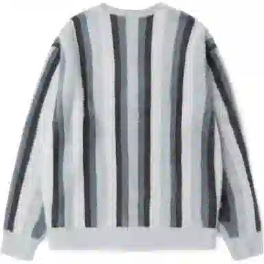 Carhartt WIP V-Neck Knit Sweater