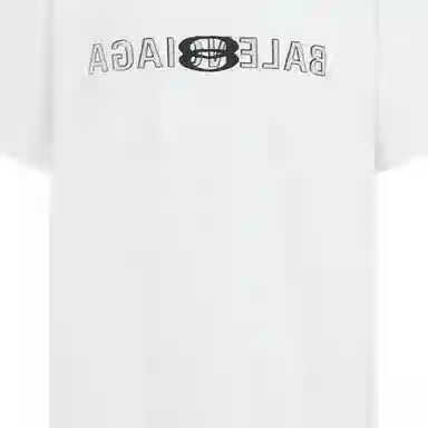 Balenciaga SS24 LogoT