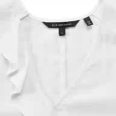 ARMANI EXCHANGEAE FW24 V