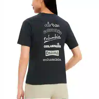 Columbia SS24T