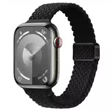 Apple Nylon Magnetic Band