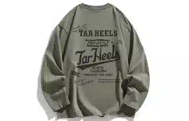 NCAA Long Sleeve T-Shirt