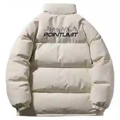 POINTLIMIT FW24 Logo