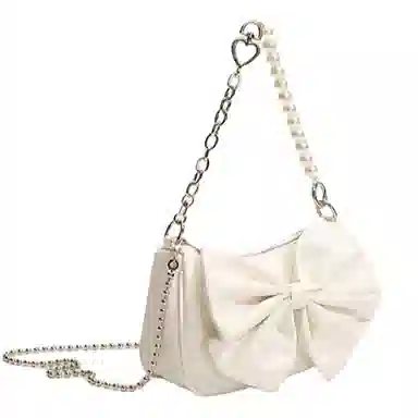 NOMK 2023 PU Tote