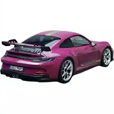 NOREV Porsche 911 GT3 2021 118