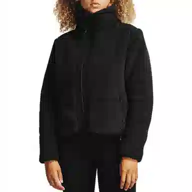 Under Armour Legacy Sherpa