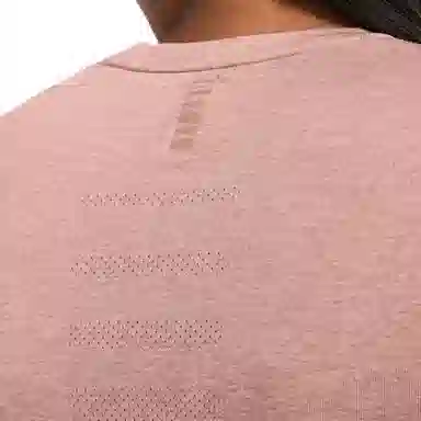 Under Armour UA Seamless Stride T