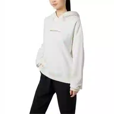 New Balance Hoodie Grey