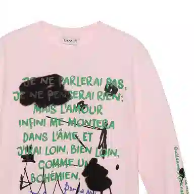 Lanvin T