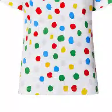 LOUIS VUITTON x Yayoi Kusama SS23 T