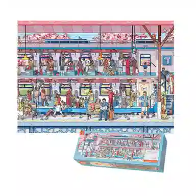 1000pcs VINLAA-2409-0002