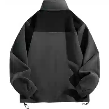 Warrior Fleece Sweatshirt