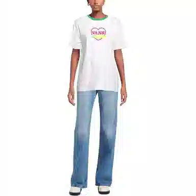 Vans x IRENE IS GOOD T