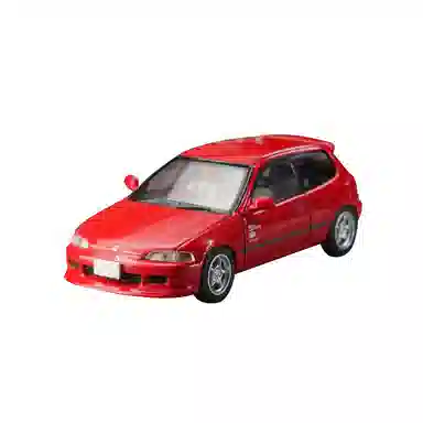 HobbyJapan HJ D AE86