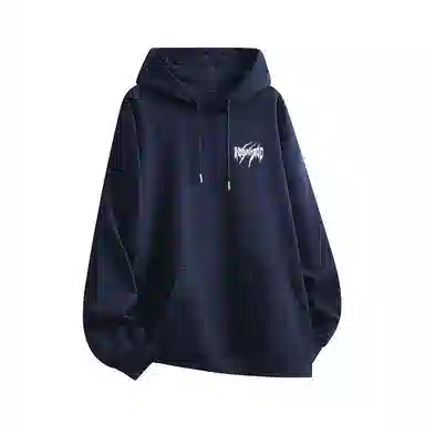 ROBINHOOD Dragon Logo Hoodie