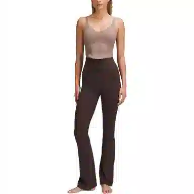 lululemon Align Corset Tank Top