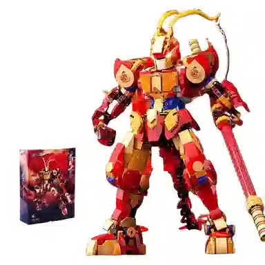 TEMI 900pcs PC449-01