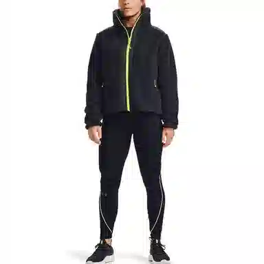 Under Armour Legacy Sherpa