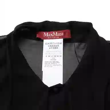 MaxMara studio Fascino