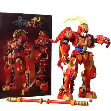 TEMI 900pcs PC449-01