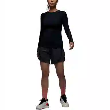 Jordan Sport Logo SS24T