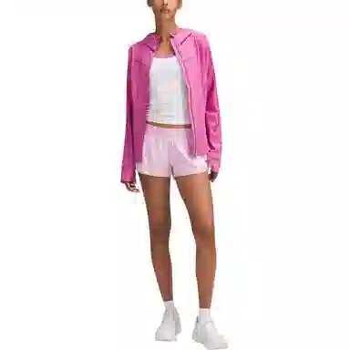 lululemon Mist Over Windbreaker