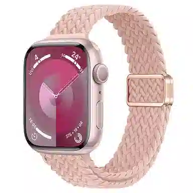 Apple Nylon Magnetic Band