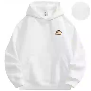 Crayon Shinchan Hoodie