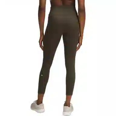 lululemon Wunder train Everlux 24"