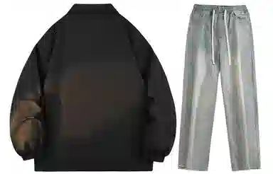 A.X.S.K cleanfitLogo