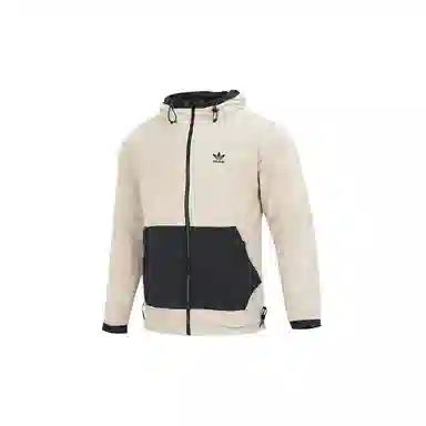 adidas originals Lock-Up Pf Jkt Logo