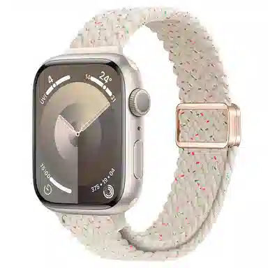 Apple Nylon Magnetic Band