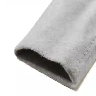 MaxMara Studio Coat Pearl Grey