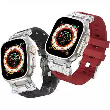 Akkerds Apple Watch