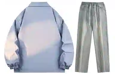 A.X.S.K cleanfitLogo