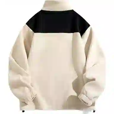 Warrior Fleece Sweatshirt