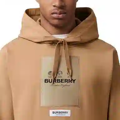 Burberry Logo