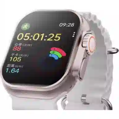 IBOANN S8applewatch9ultra2iwatch7SE6