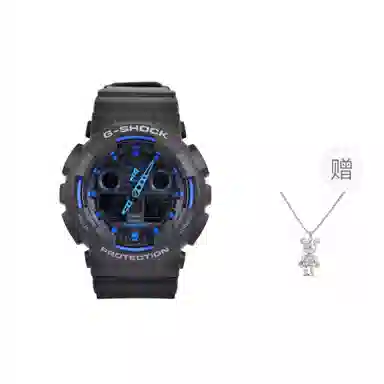 G-SHOCK