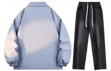 A.X.S.K cleanfitLogo