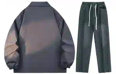 A.X.S.K cleanfitLogo