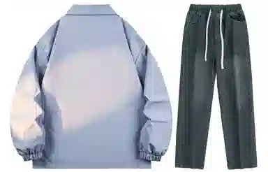 A.X.S.K cleanfitLogo