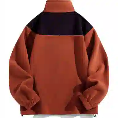 Warrior Fleece Sweatshirt