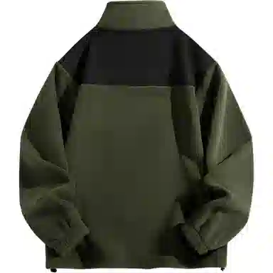 Warrior Fleece Sweatshirt