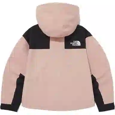 The North Face W's Go Mountain Jacket