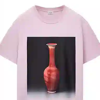 LOEWE SS23 T